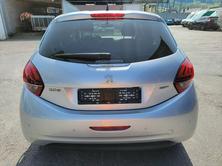 PEUGEOT 208 1.2 PureTech Allure EAT6, Petrol, Second hand / Used, Automatic - 4