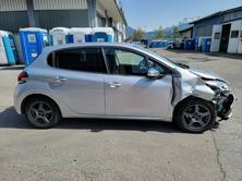 PEUGEOT 208 1.2 PureTech Allure EAT6, Petrol, Second hand / Used, Automatic - 6