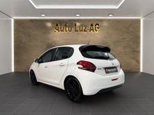 PEUGEOT 1.2 VTi SST, Second hand / Used, Automatic - 5