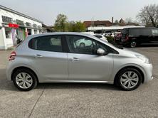 PEUGEOT 208 1.6 e-HDI Active, Diesel, Second hand / Used, Manual - 5
