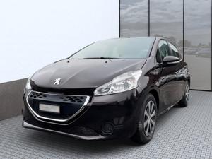PEUGEOT 208 1.4 e-HDi Active EGS5