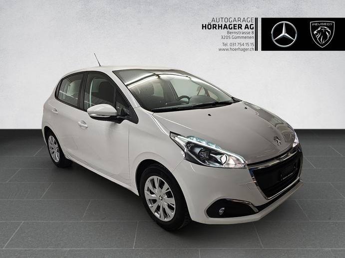 PEUGEOT 208 1.2 PureTech Active, Petrol, Second hand / Used, Manual