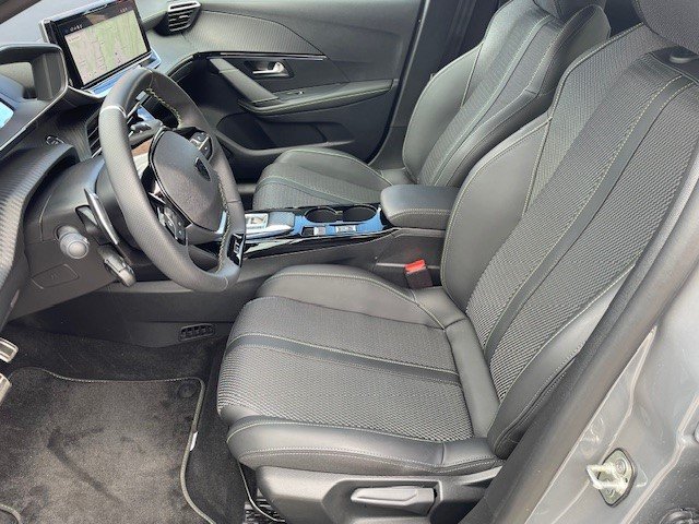 PEUGEOT 208 1.2 MHEV 136 GT GT, Hybride Leggero Benzina/Elettrica, Occasioni / Usate, Automatico - 7