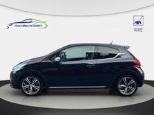 PEUGEOT 208 1.6 Turbo GTi, Benzina, Occasioni / Usate, Manuale - 2