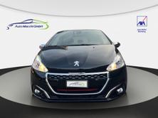 PEUGEOT 208 1.6 Turbo GTi, Benzina, Occasioni / Usate, Manuale - 3