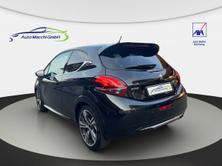 PEUGEOT 208 1.6 Turbo GTi, Benzina, Occasioni / Usate, Manuale - 6