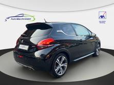 PEUGEOT 208 1.6 Turbo GTi, Benzina, Occasioni / Usate, Manuale - 7