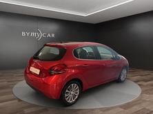 PEUGEOT 208 1.2 PureTech Allure, Essence, Occasion / Utilisé, Manuelle - 2