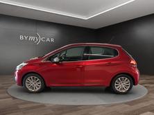 PEUGEOT 208 1.2 PureTech Allure, Essence, Occasion / Utilisé, Manuelle - 3