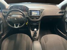 PEUGEOT 208 1.2 PureTech Allure, Essence, Occasion / Utilisé, Manuelle - 4