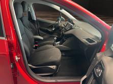 PEUGEOT 208 1.2 PureTech Allure, Essence, Occasion / Utilisé, Manuelle - 7