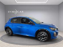 PEUGEOT 208 Elektrik 100 kW GT, Elektro, Occasion / Gebraucht, Automat - 3