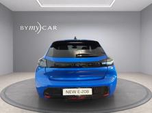 PEUGEOT 208 Elektrik 100 kW GT, Elektro, Occasion / Gebraucht, Automat - 4