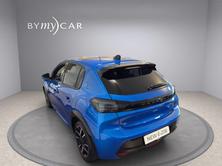 PEUGEOT 208 Elektrik 100 kW GT, Elektro, Occasion / Gebraucht, Automat - 5