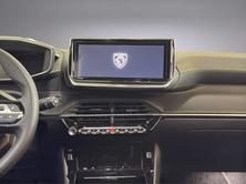 PEUGEOT 208 Elektrik 100 kW GT, Elektro, Occasion / Gebraucht, Automat - 7