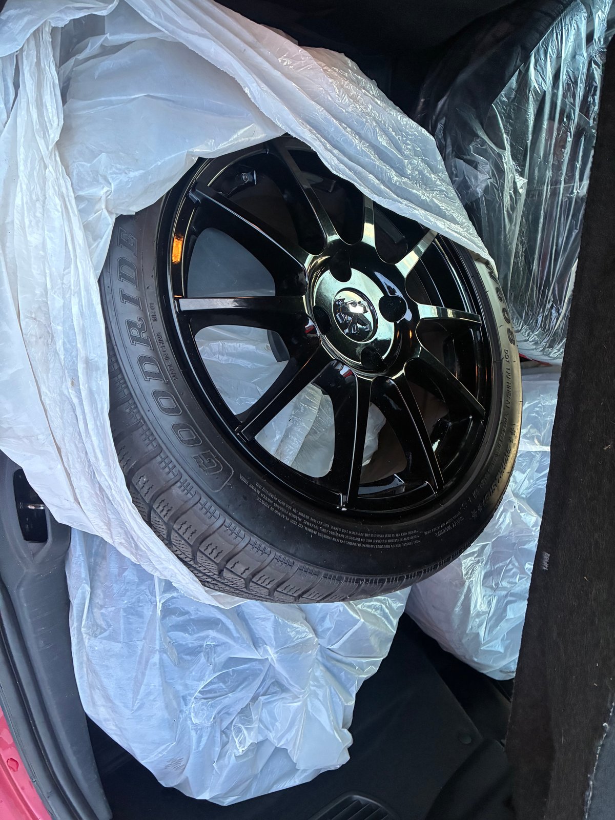 PEUGEOT 208 1.4 e-HDi Active EGS5, Diesel, Occasion / Gebraucht, Automat - 7