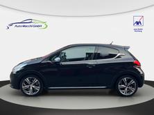 PEUGEOT 208 1.6 Turbo GTi, Benzina, Occasioni / Usate, Manuale - 2
