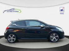 PEUGEOT 208 1.6 Turbo GTi, Benzina, Occasioni / Usate, Manuale - 5