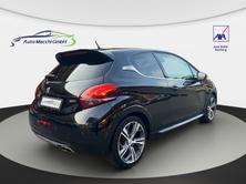 PEUGEOT 208 1.6 Turbo GTi, Benzina, Occasioni / Usate, Manuale - 7