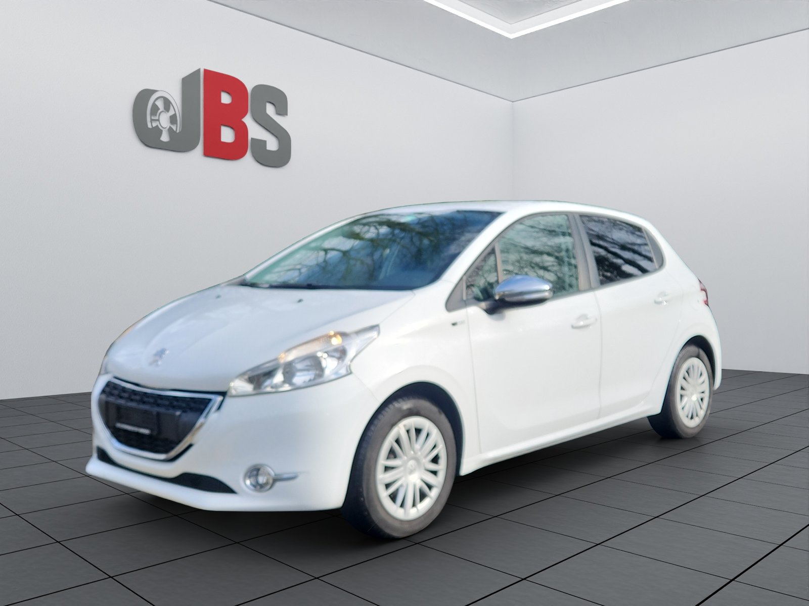 PEUGEOT 208 1.2 VTI Access