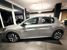 PEUGEOT 208 1.2 PureTech Active, Petrol, Second hand / Used, Manual - 4