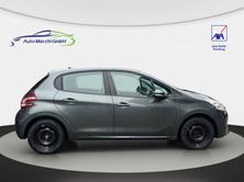 PEUGEOT 208 1.2 VTI Active, Benzina, Occasioni / Usate, Manuale - 5