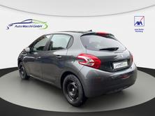 PEUGEOT 208 1.2 VTI Active, Benzina, Occasioni / Usate, Manuale - 6