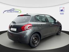 PEUGEOT 208 1.2 VTI Active, Benzina, Occasioni / Usate, Manuale - 7