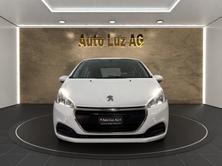 PEUGEOT 208 1.2 PureTech Signature, Benzin, Occasion / Gebraucht, Handschaltung - 2
