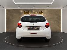 PEUGEOT 208 1.2 PureTech Signature, Benzin, Occasion / Gebraucht, Handschaltung - 3
