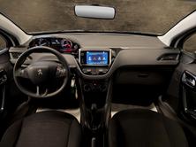 PEUGEOT 208 1.2 PureTech Signature, Benzin, Occasion / Gebraucht, Handschaltung - 4