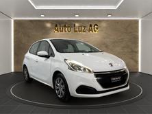 PEUGEOT 208 1.2 PureTech Signature, Benzin, Occasion / Gebraucht, Handschaltung - 5