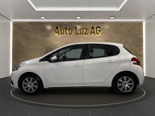 PEUGEOT 208 1.2 PureTech Signature, Benzin, Occasion / Gebraucht, Handschaltung - 6
