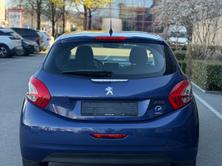 PEUGEOT 208 1.4 VTI Active, Petrol, Second hand / Used, Manual - 4