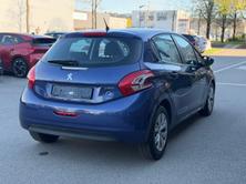 PEUGEOT 208 1.4 VTI Active, Petrol, Second hand / Used, Manual - 5