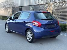 PEUGEOT 208 1.4 VTI Active, Petrol, Second hand / Used, Manual - 7