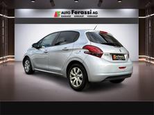 PEUGEOT 208 1.2 PureTech Urban Soul ETG5, Benzin, Occasion / Gebraucht, Handschaltung - 4