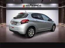 PEUGEOT 208 1.2 PureTech Urban Soul ETG5, Benzin, Occasion / Gebraucht, Handschaltung - 6