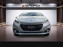PEUGEOT 208 1.2 PureTech Urban Soul ETG5, Benzin, Occasion / Gebraucht, Handschaltung - 7