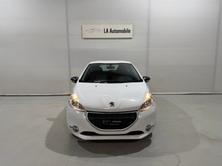 PEUGEOT 208 1.0 VTi Access, Essence, Occasion / Utilisé, Manuelle - 4