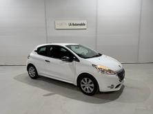 PEUGEOT 208 1.0 VTi Access, Essence, Occasion / Utilisé, Manuelle - 6