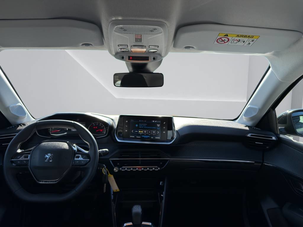 PEUGEOT 208 1.2 PureTech Active Pack, Benzin, Occasion / Gebraucht, Handschaltung - 6