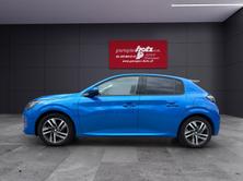 PEUGEOT 208 1.2 Allure, Essence, Occasion / Utilisé, Automatique - 3