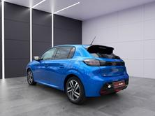 PEUGEOT 208 1.2 Allure, Essence, Occasion / Utilisé, Automatique - 4