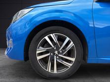 PEUGEOT 208 1.2 Allure, Essence, Occasion / Utilisé, Automatique - 5