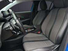 PEUGEOT 208 1.2 Allure, Essence, Occasion / Utilisé, Automatique - 6