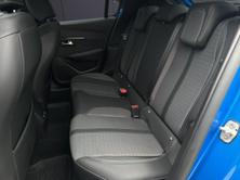 PEUGEOT 208 1.2 Allure, Essence, Occasion / Utilisé, Automatique - 7