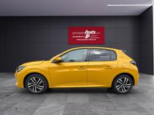 PEUGEOT 208 1.2 Allure, Essence, Occasion / Utilisé, Automatique - 3