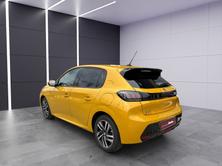 PEUGEOT 208 1.2 Allure, Essence, Occasion / Utilisé, Automatique - 4