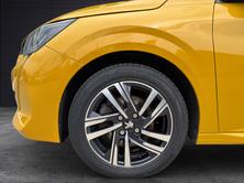 PEUGEOT 208 1.2 Allure, Essence, Occasion / Utilisé, Automatique - 5